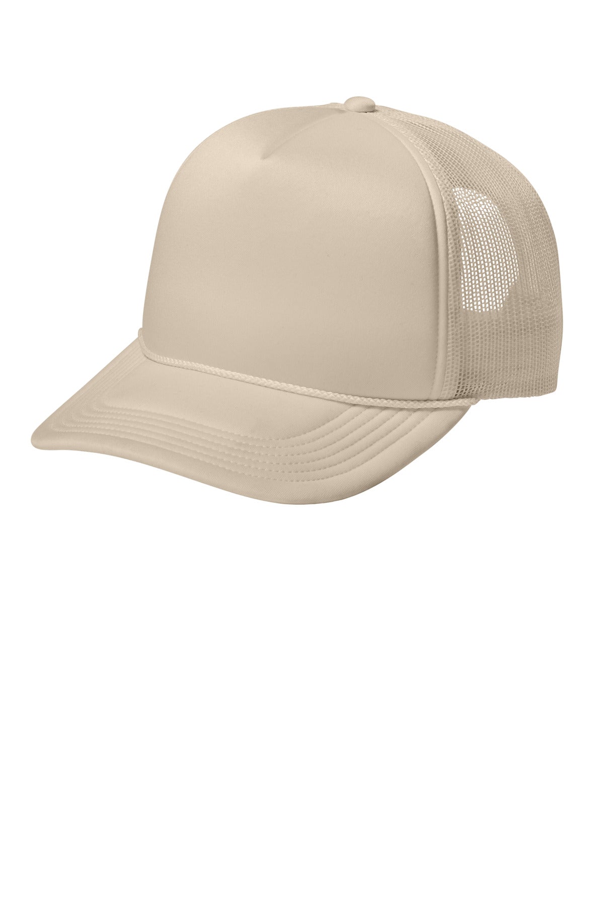 Port Authority C993 - Foam Truck'N Cap