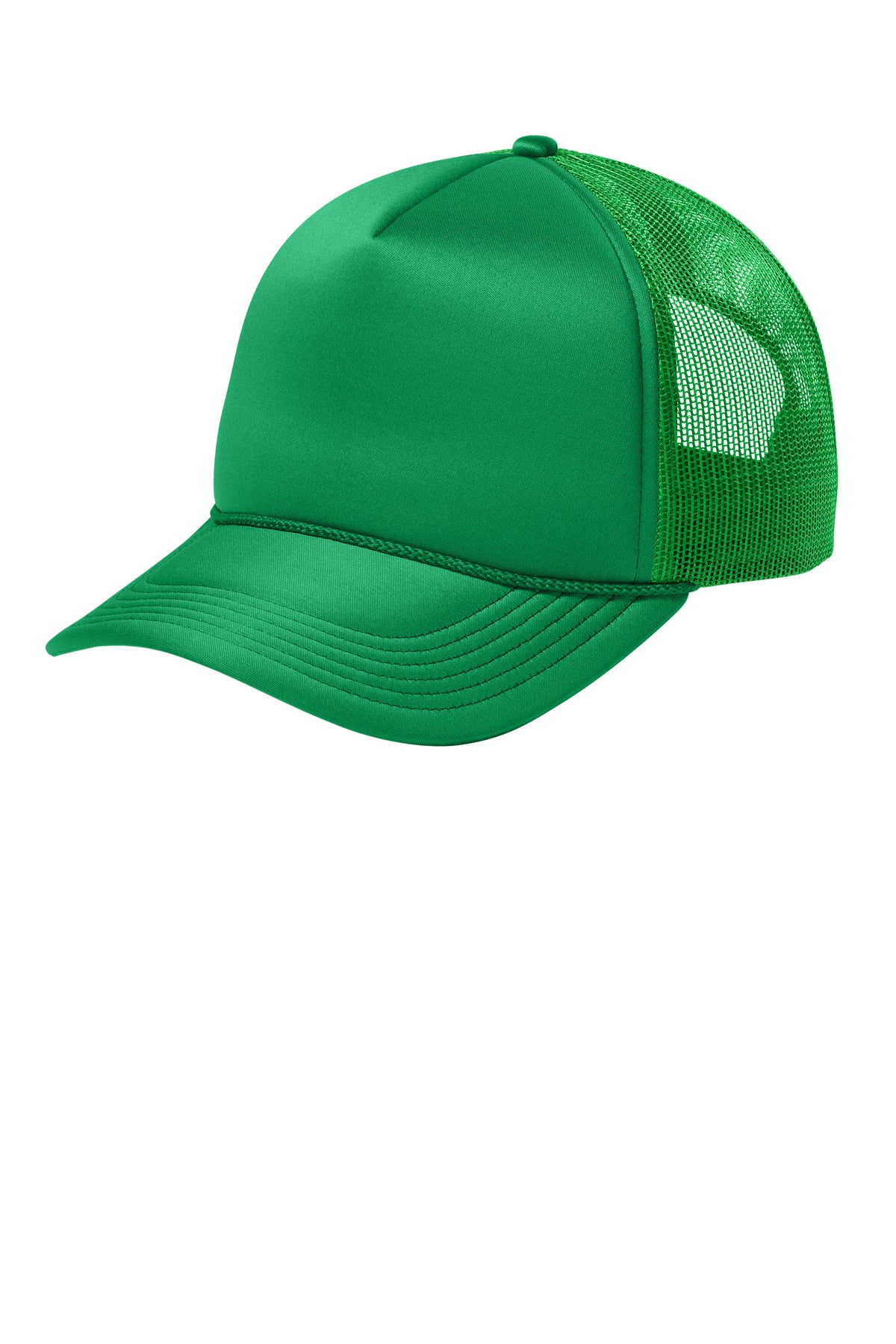 Port Authority C993 - Foam Truck'N Cap