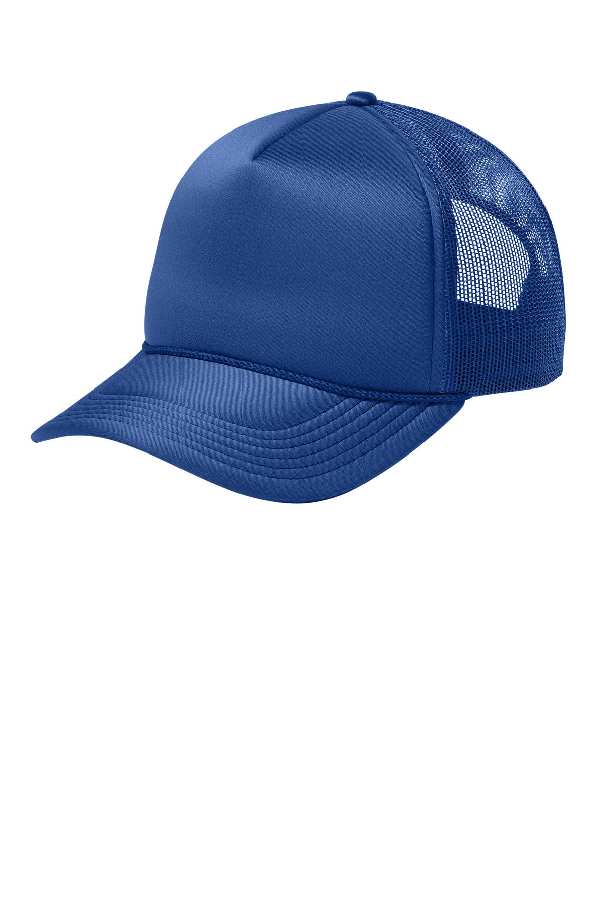 Port Authority C993 - Foam Truck'N Cap