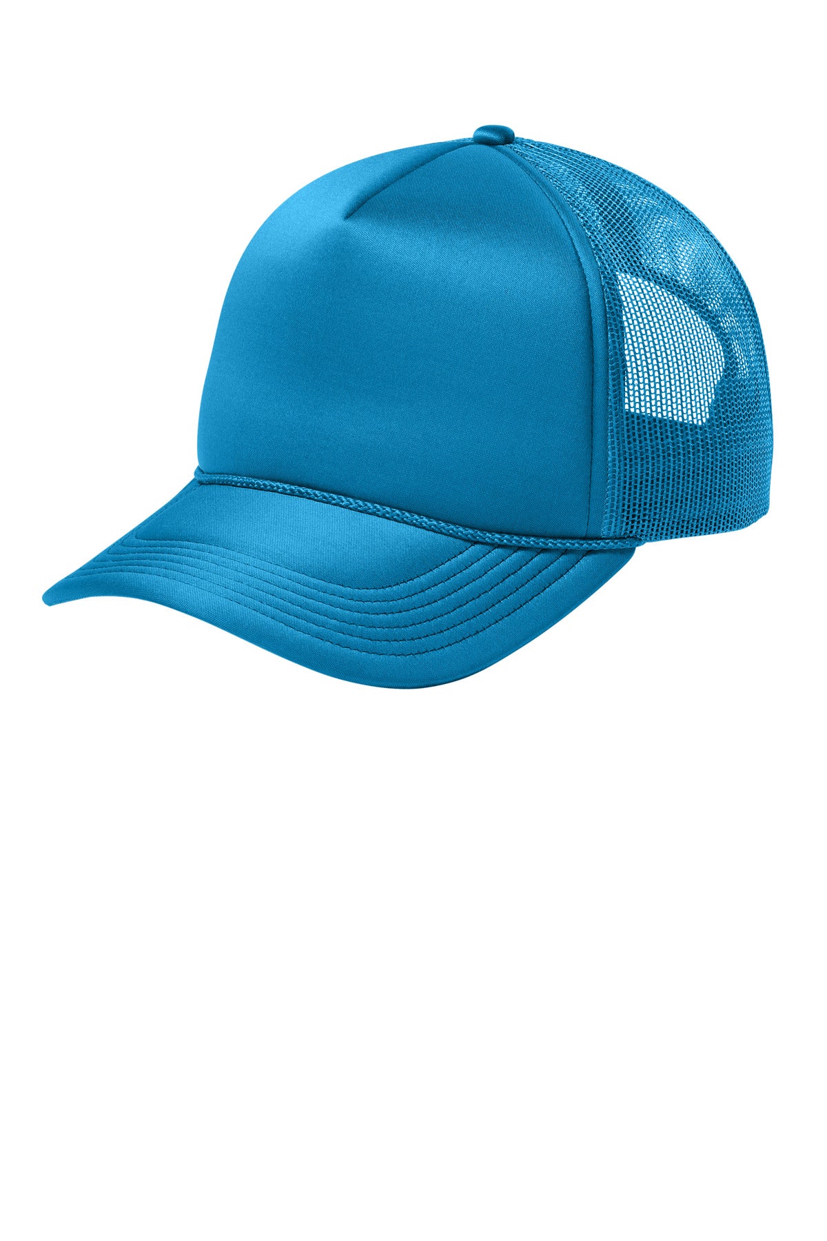 Port Authority C993 - Foam Truck'N Cap