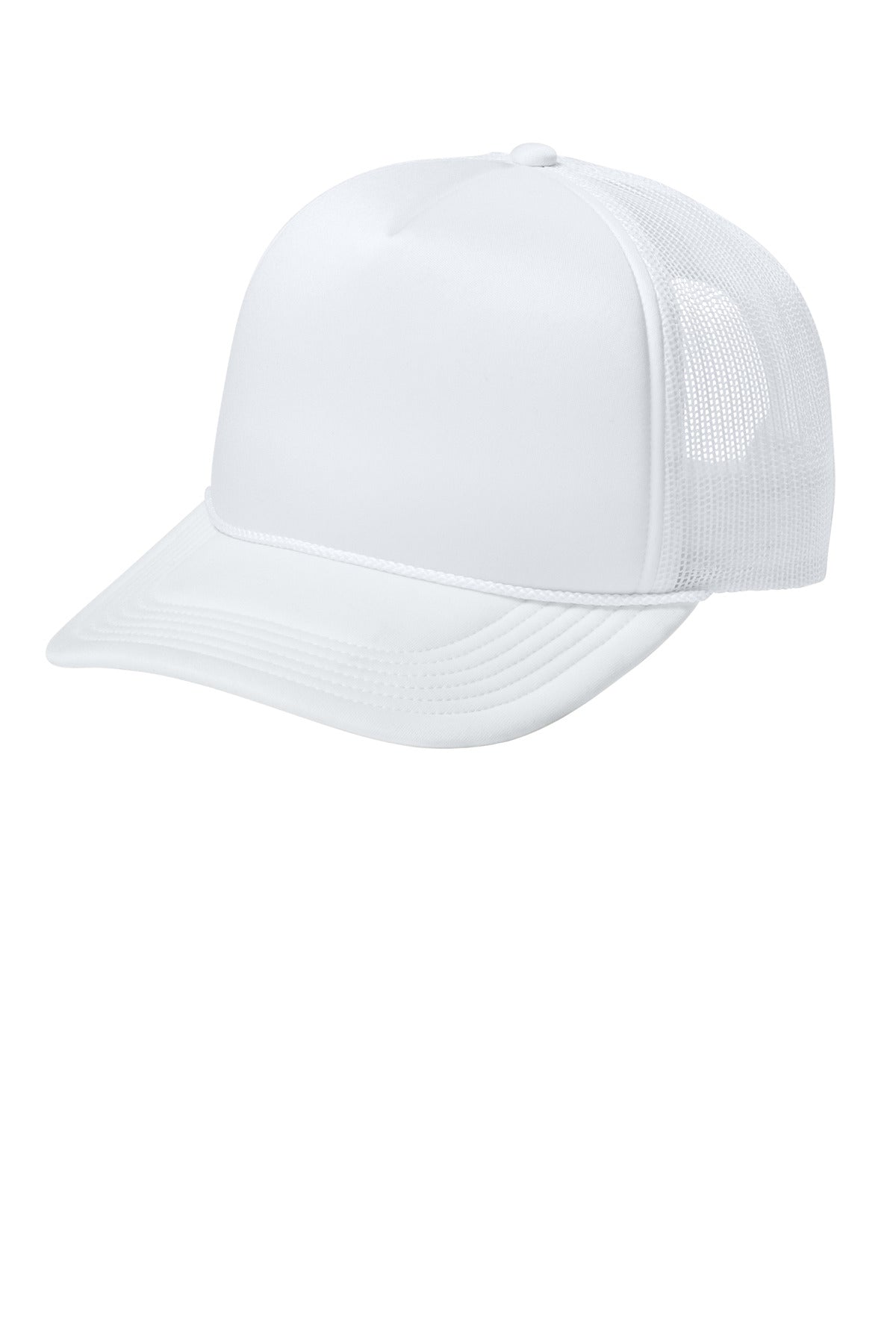 Port Authority C993 - Foam Truck'N Cap