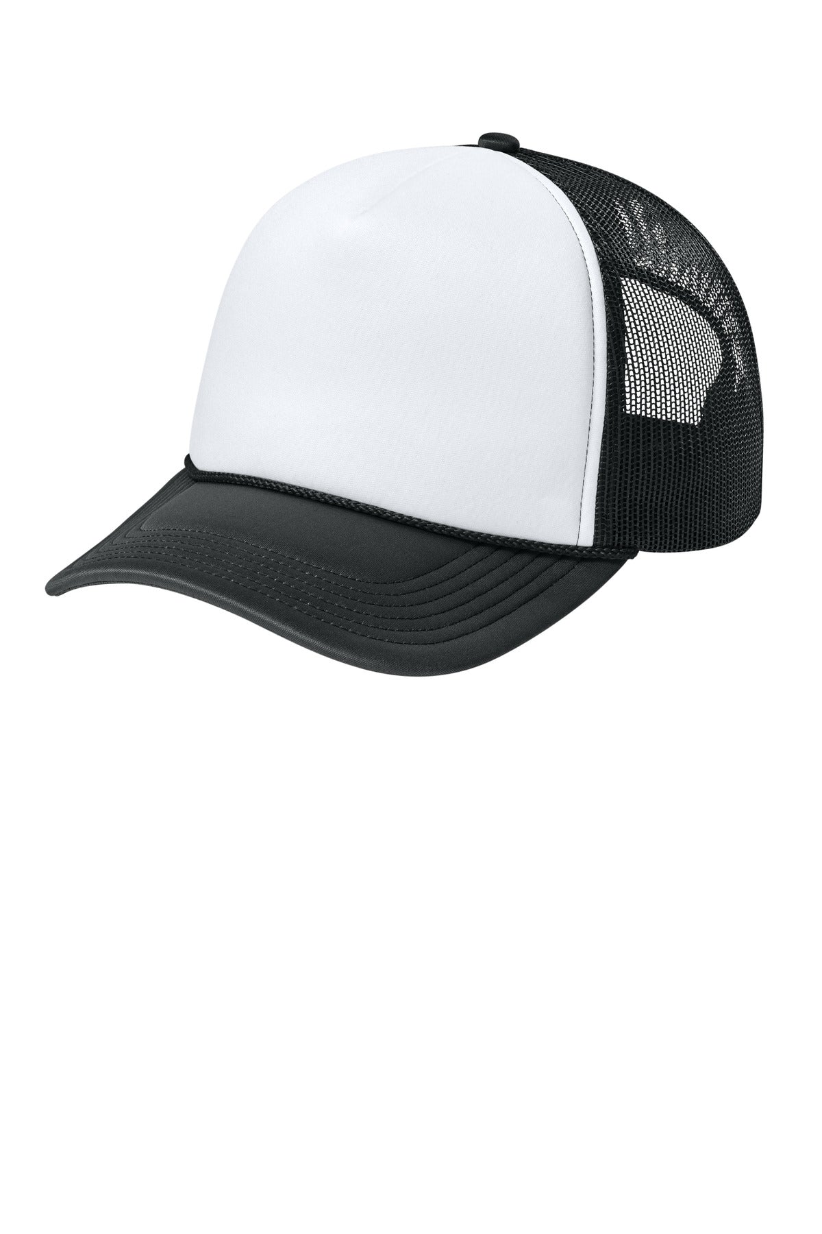 Port Authority C993 - Foam Truck'N Cap