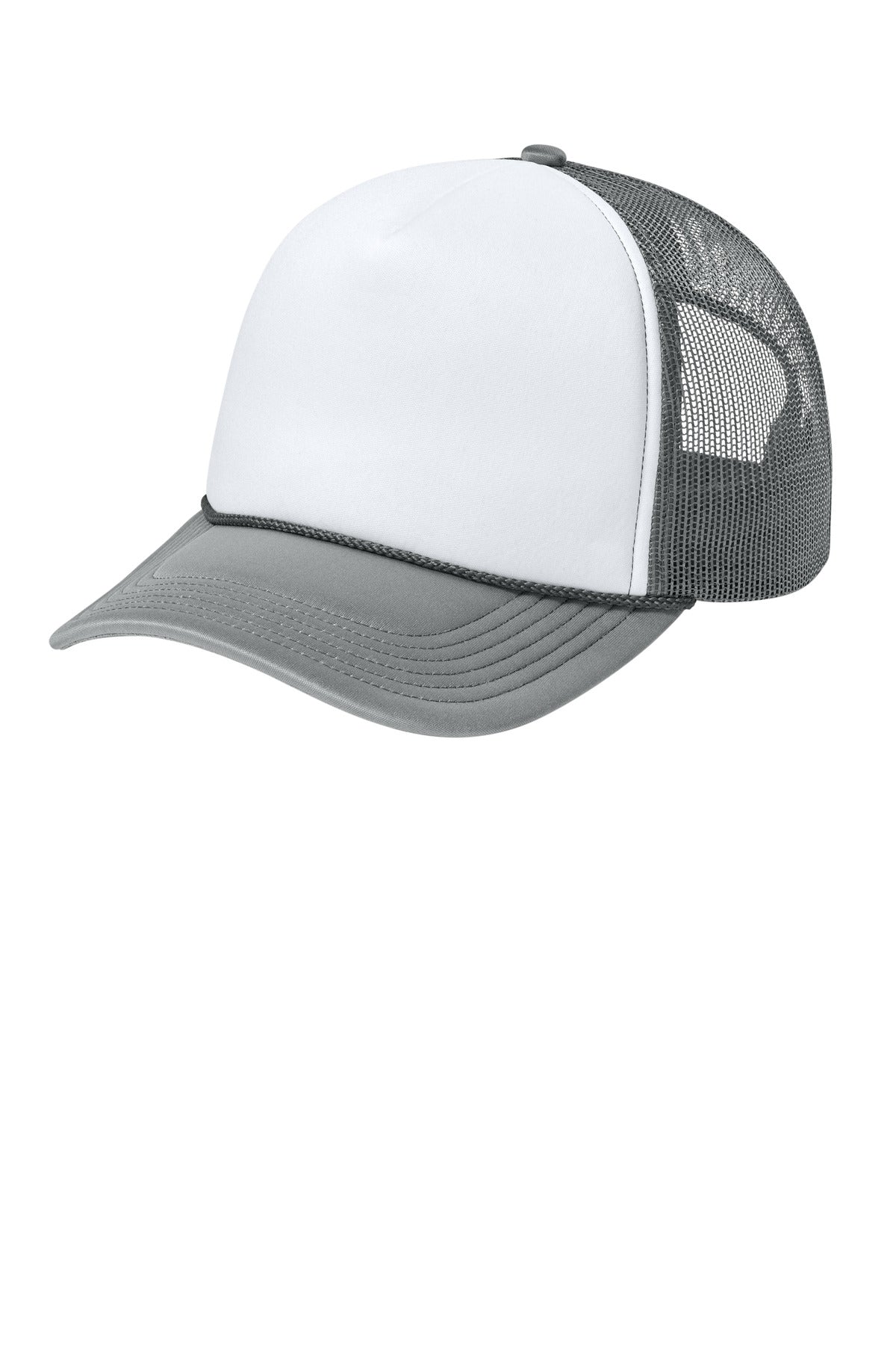 Port Authority C993 - Foam Truck'N Cap