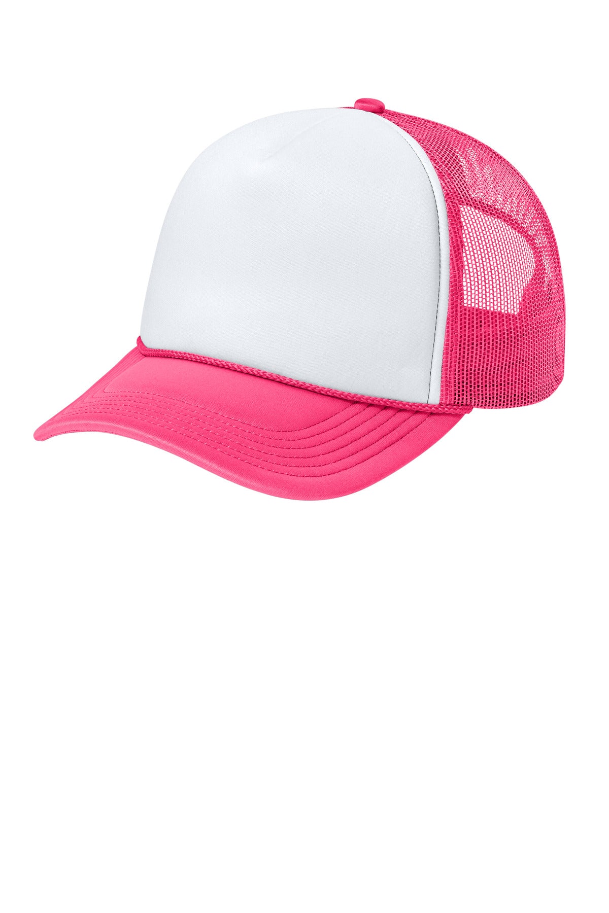 Port Authority C993 - Foam Truck'N Cap