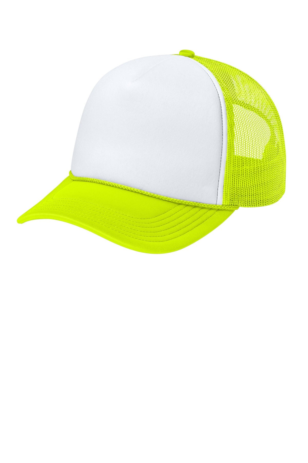 Port Authority C993 - Foam Truck'N Cap