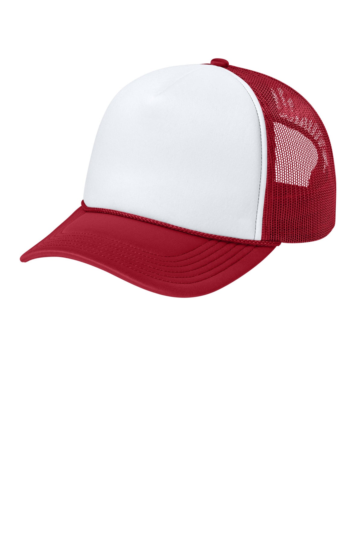 Port Authority C993 - Foam Truck'N Cap
