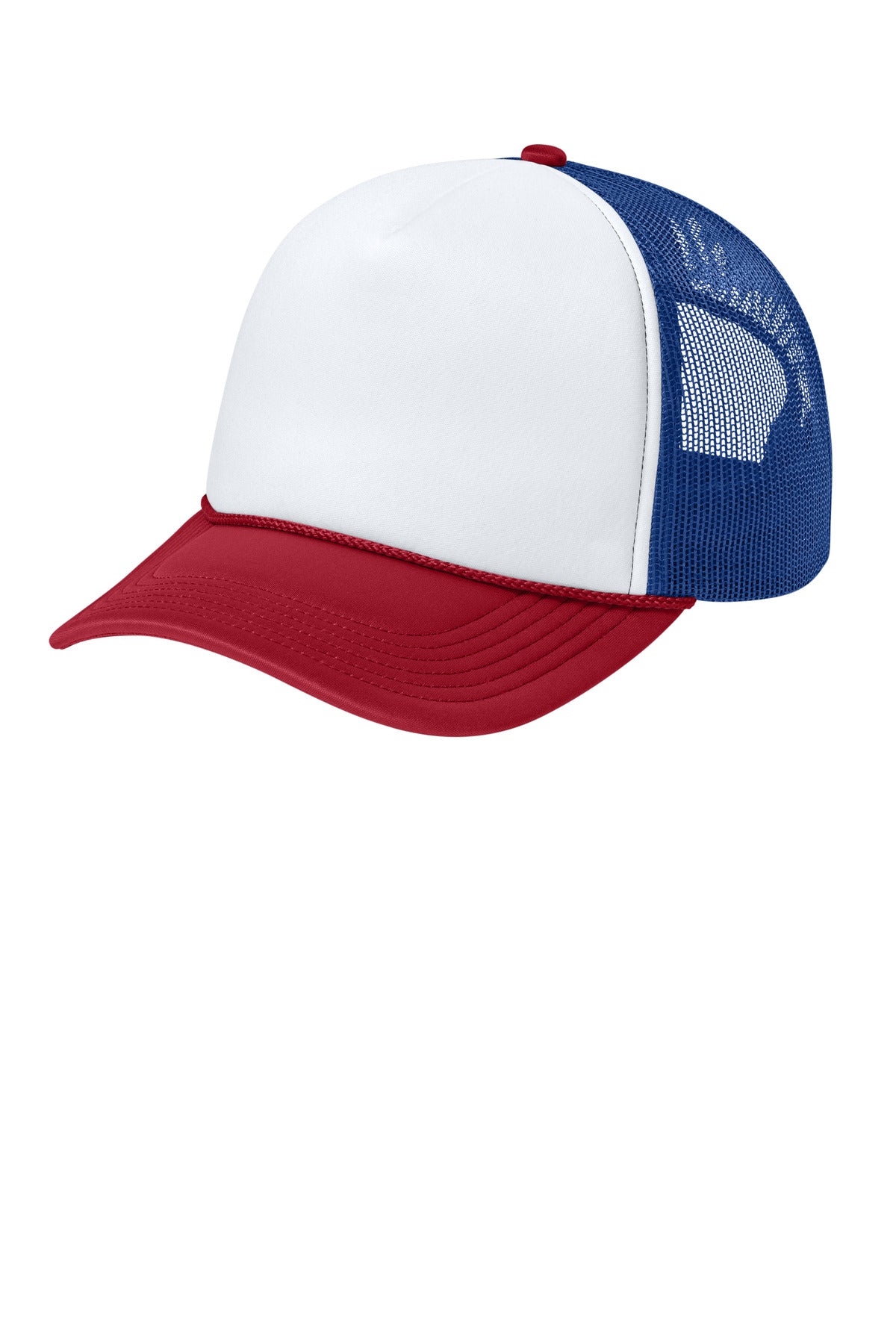 Port Authority C993 - Foam Truck'N Cap