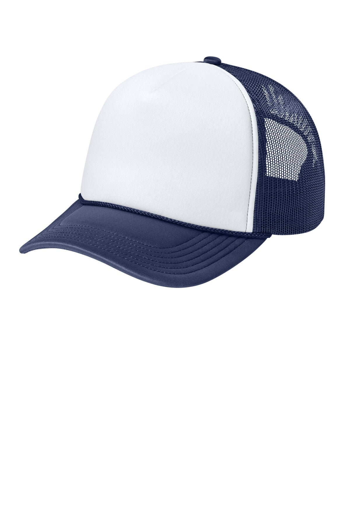 Port Authority C993 - Foam Truck'N Cap