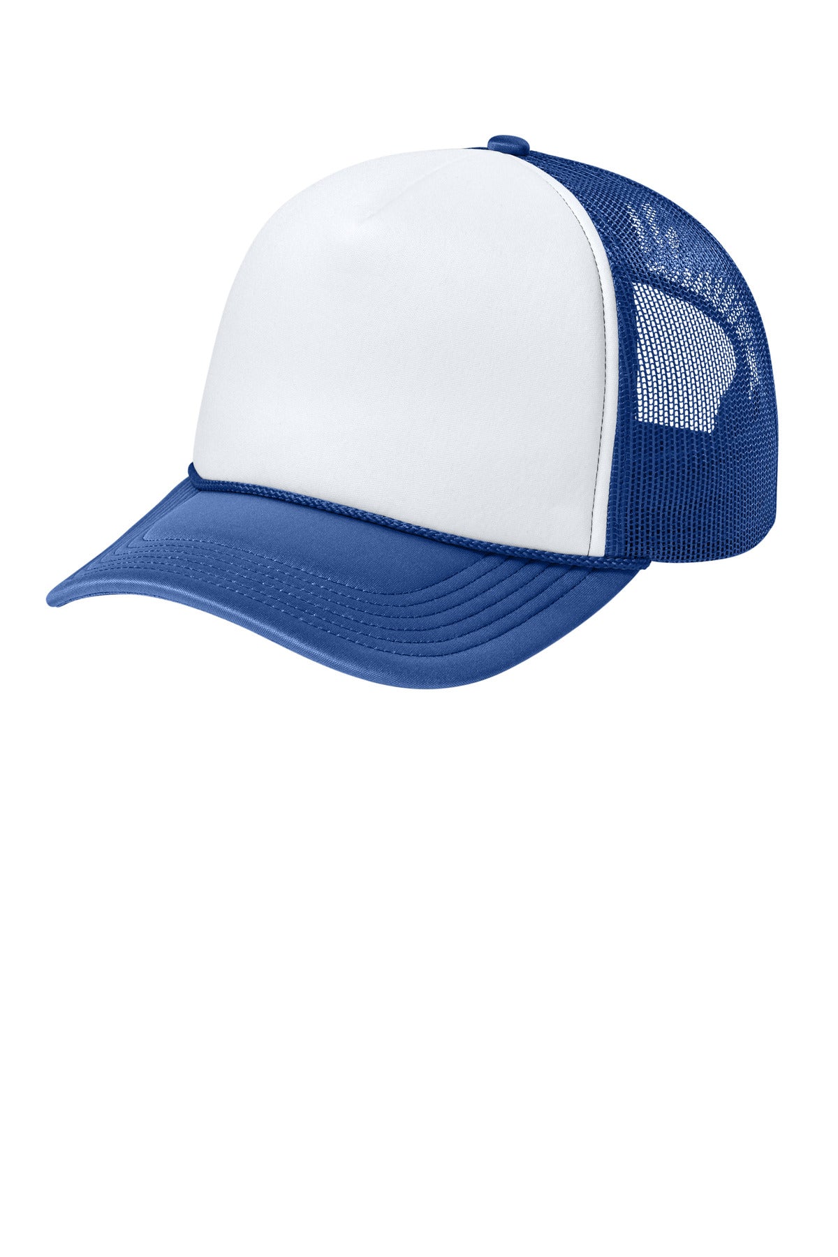 Port Authority C993 - Foam Truck'N Cap