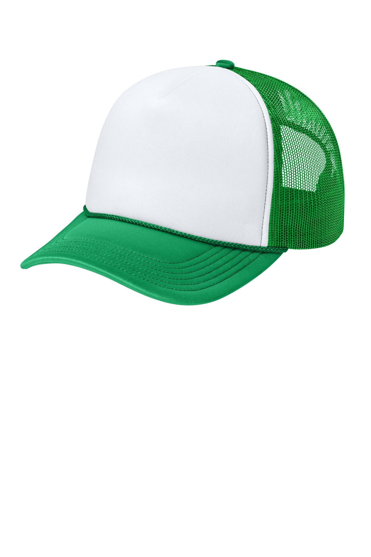 Port Authority C993 - Foam Truck'N Cap