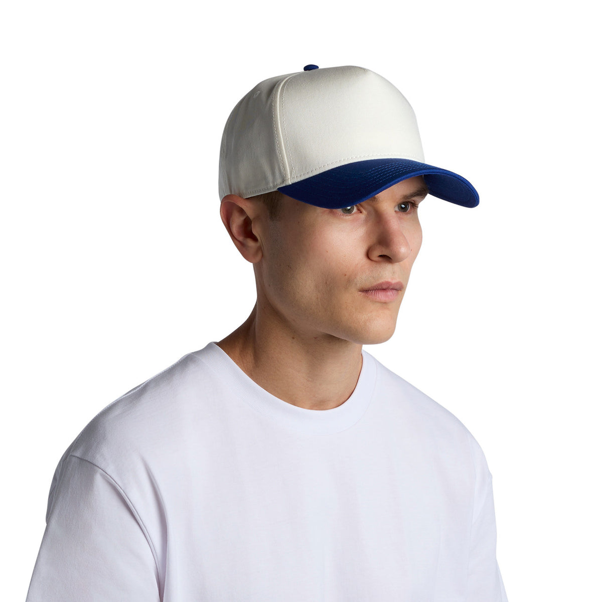 AS Colour 1165 - Frame Two-Tone Cap