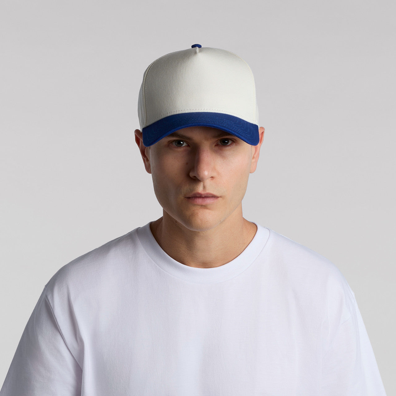 AS Colour 1165 - Frame Two-Tone Cap