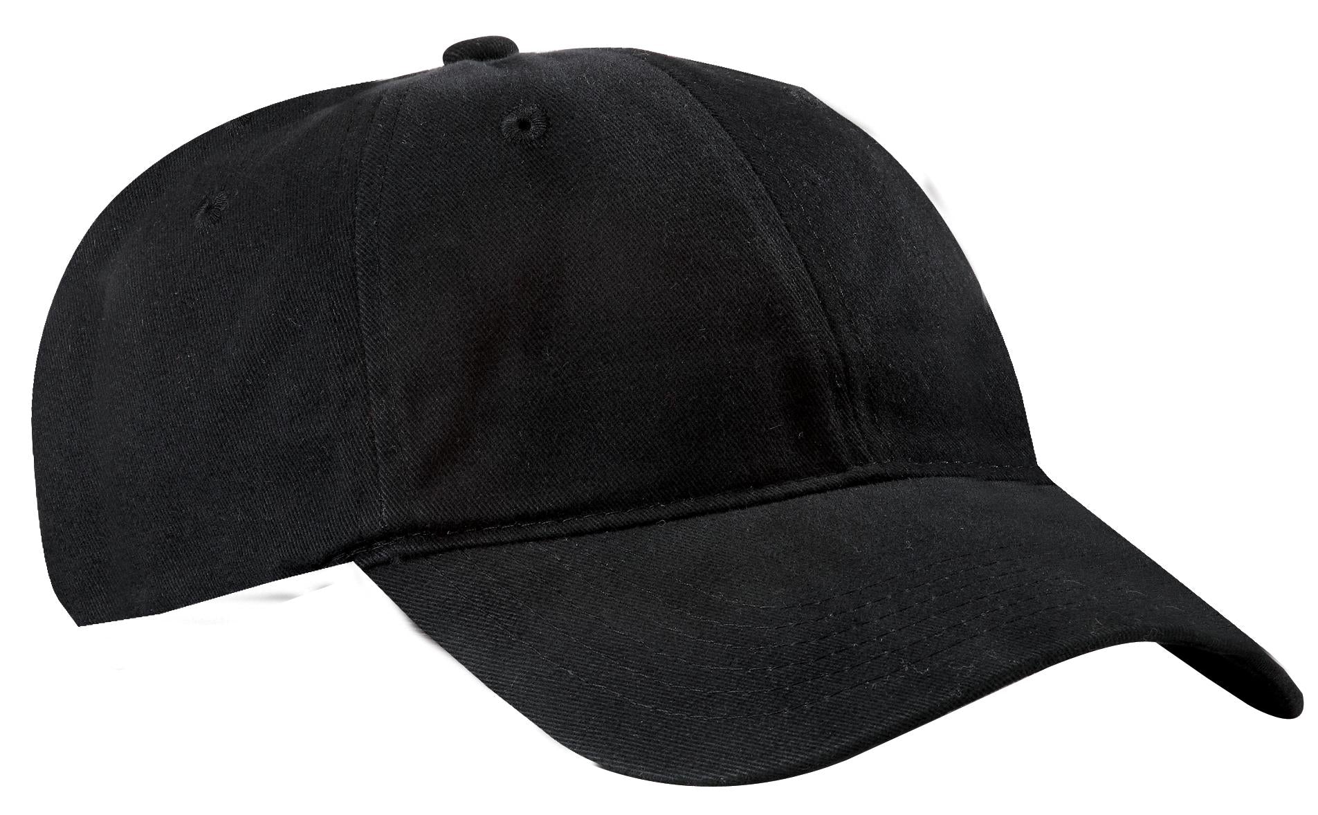 Port Authority CP77 - Brushed Twill Low Profile Cap