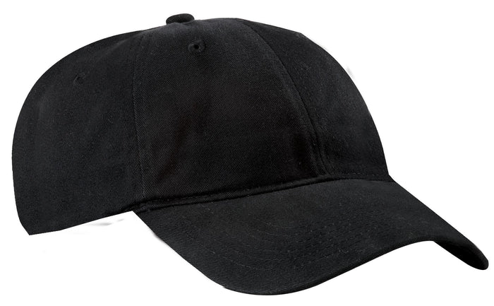 Port Authority CP77 - Brushed Twill Low Profile Cap