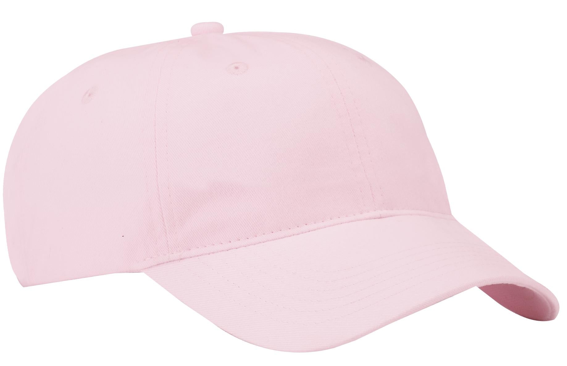 Port Authority CP77 - Brushed Twill Low Profile Cap