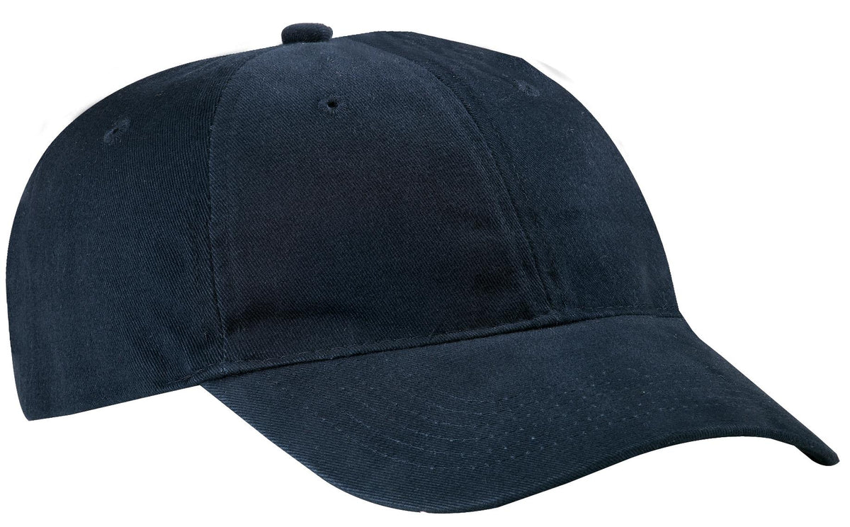 Port Authority CP77 - Brushed Twill Low Profile Cap