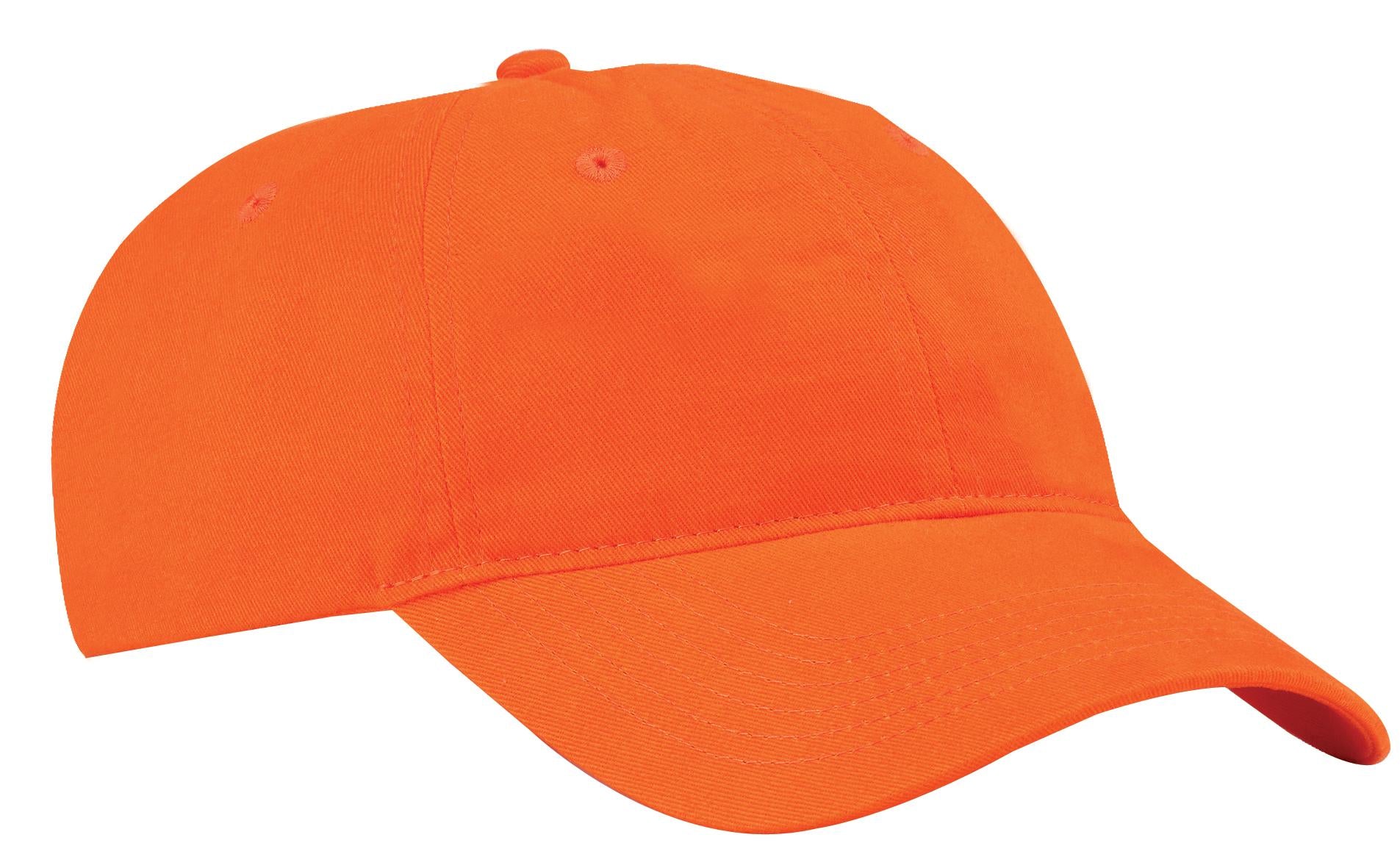 Port Authority CP77 - Brushed Twill Low Profile Cap