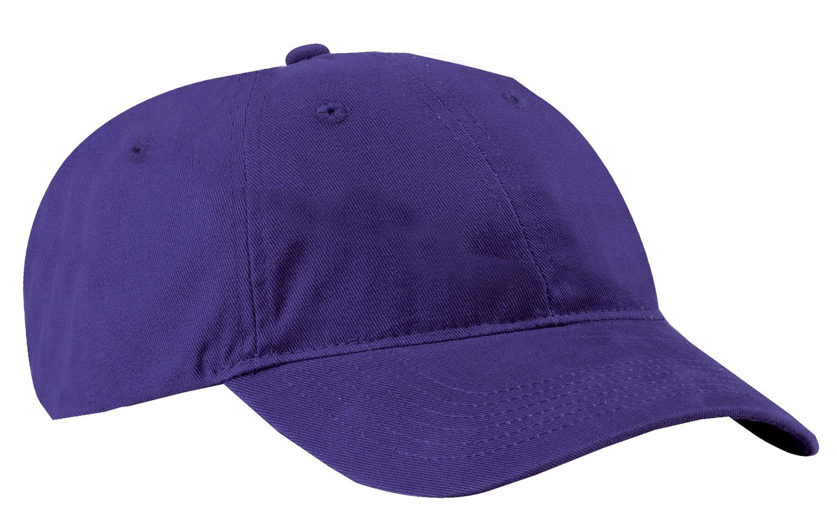 Port Authority CP77 - Brushed Twill Low Profile Cap
