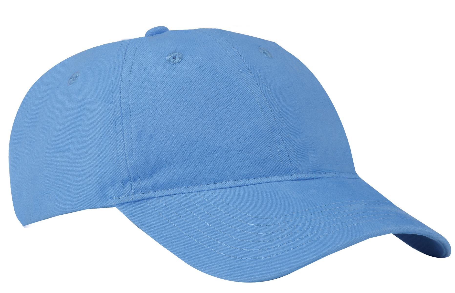 Port Authority CP77 - Brushed Twill Low Profile Cap