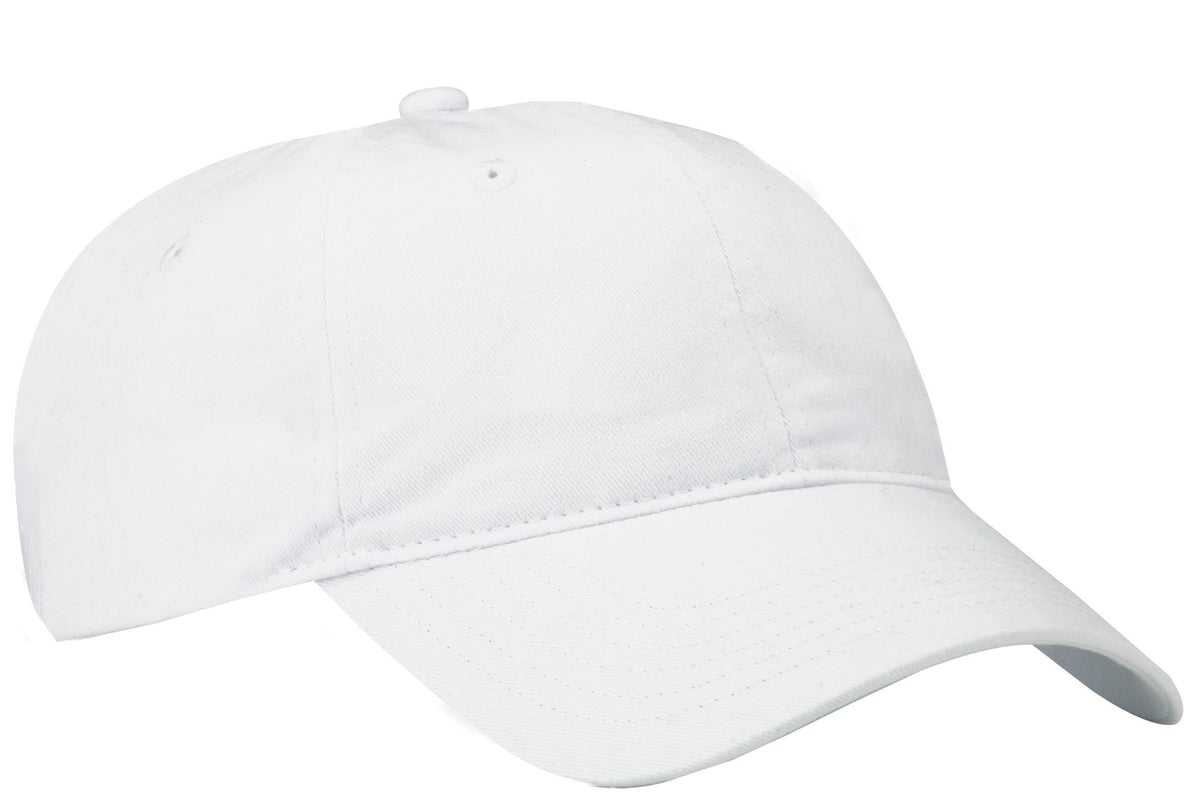 Port Authority CP77 - Brushed Twill Low Profile Cap