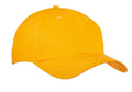 Port Authority CP80 - Six-Panel Twill Cap