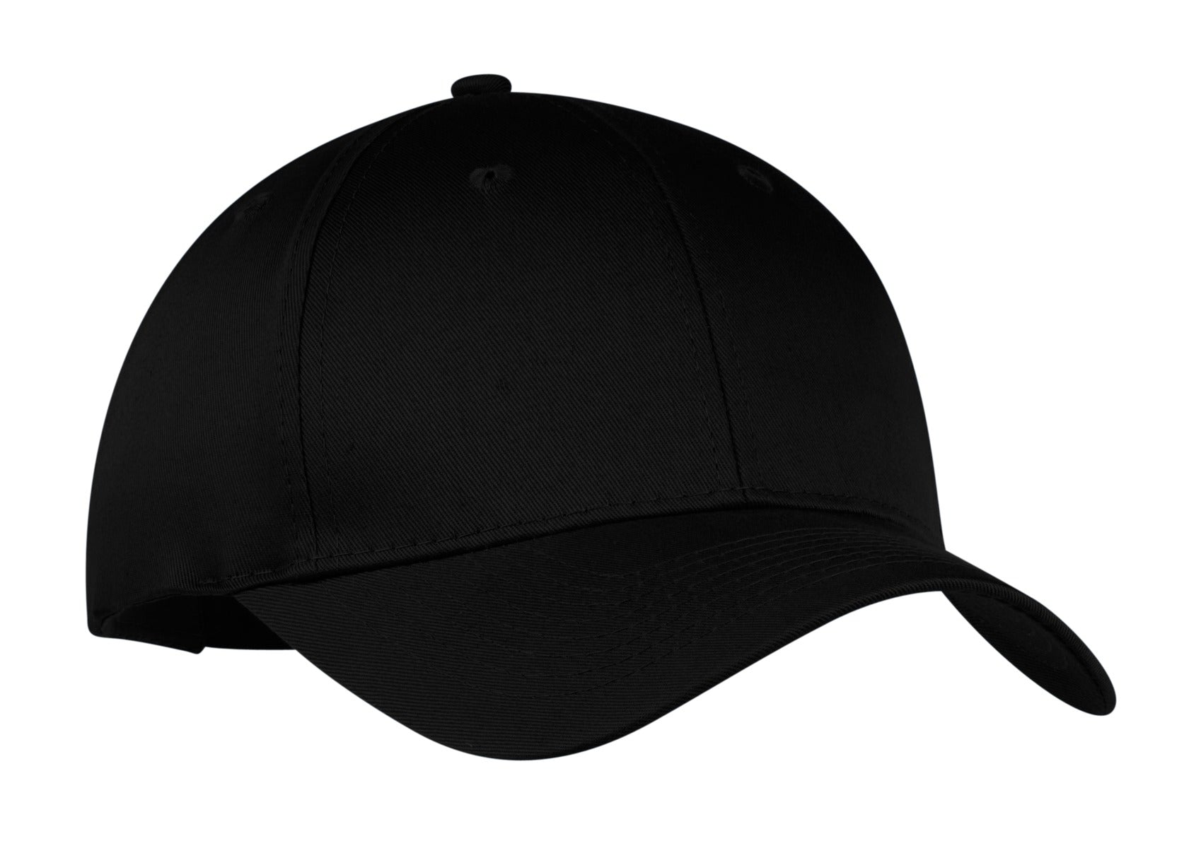 Port Authority CP80 - Six-Panel Twill Cap
