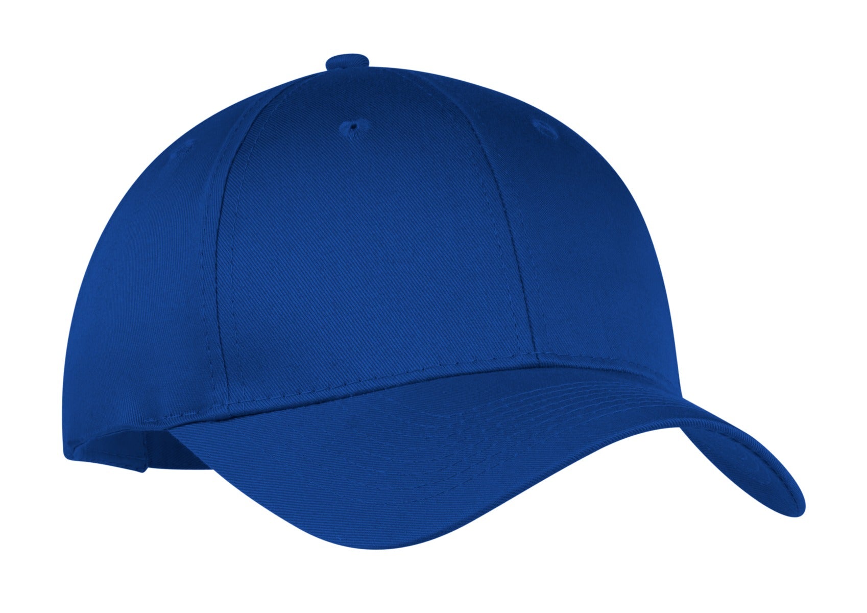 Port Authority CP80 - Six-Panel Twill Cap
