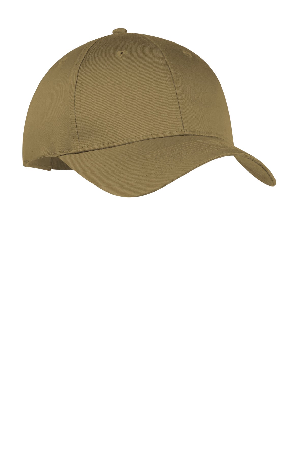 Port Authority CP80 - Six-Panel Twill Cap