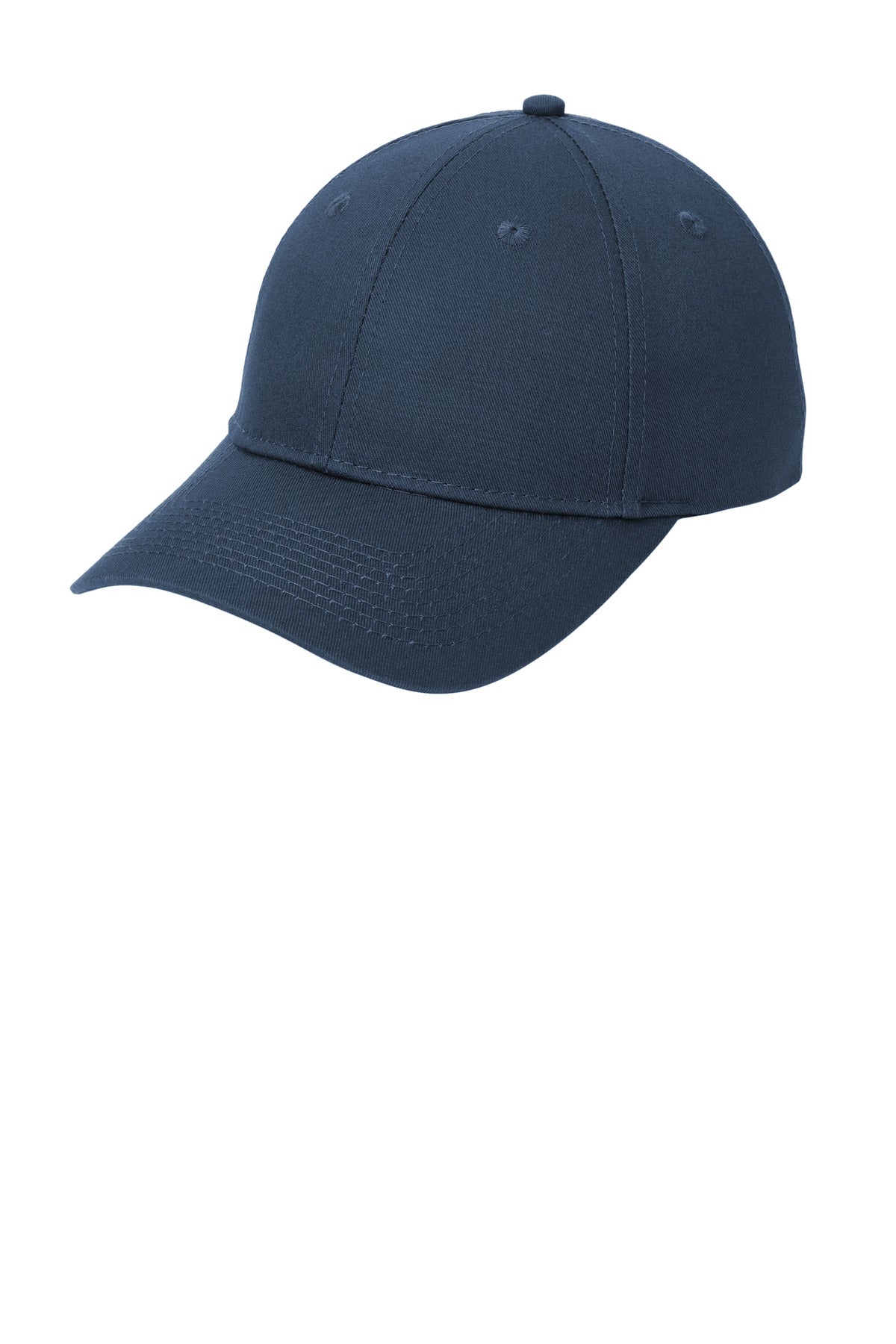 Port Authority CP80 - Six-Panel Twill Cap