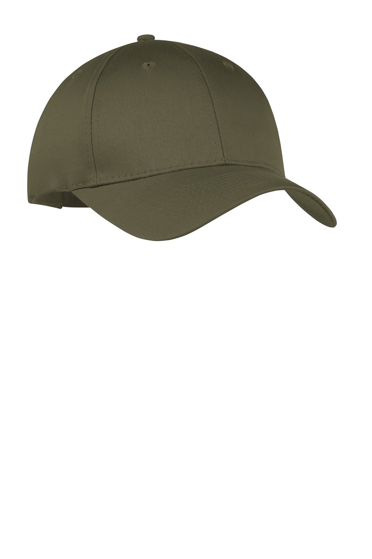 Port Authority CP80 - Six-Panel Twill Cap