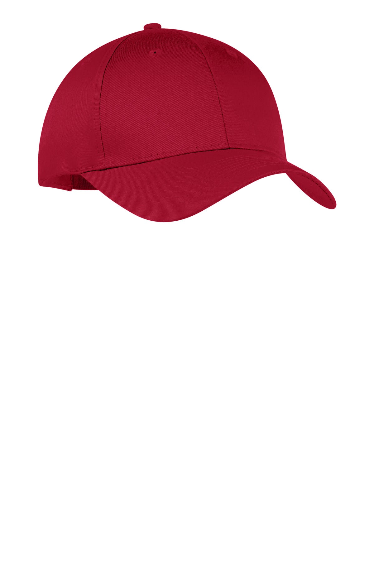 Port Authority CP80 - Six-Panel Twill Cap