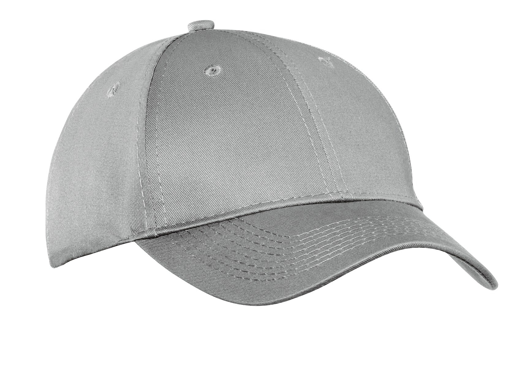 Port Authority CP80 - Six-Panel Twill Cap