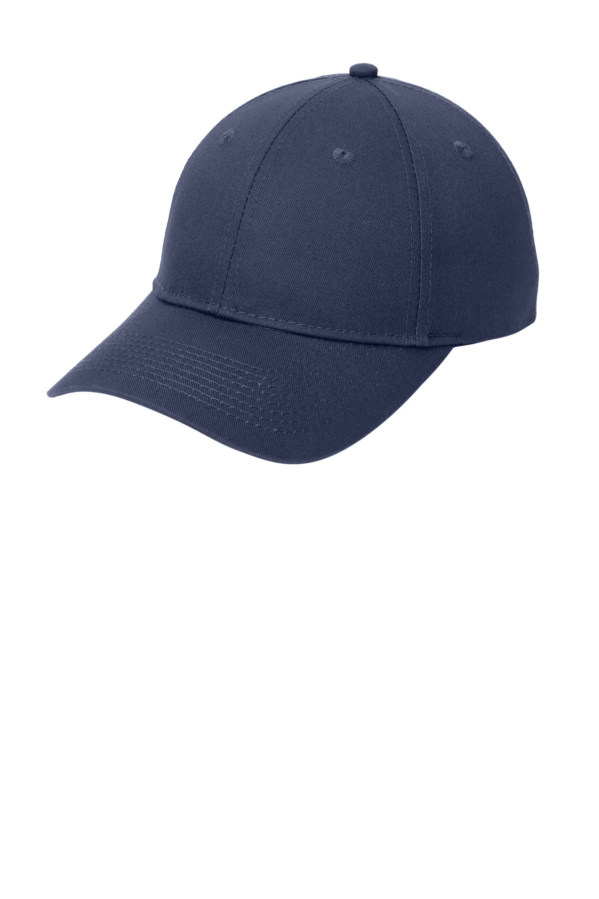 Port Authority CP80 - Six-Panel Twill Cap