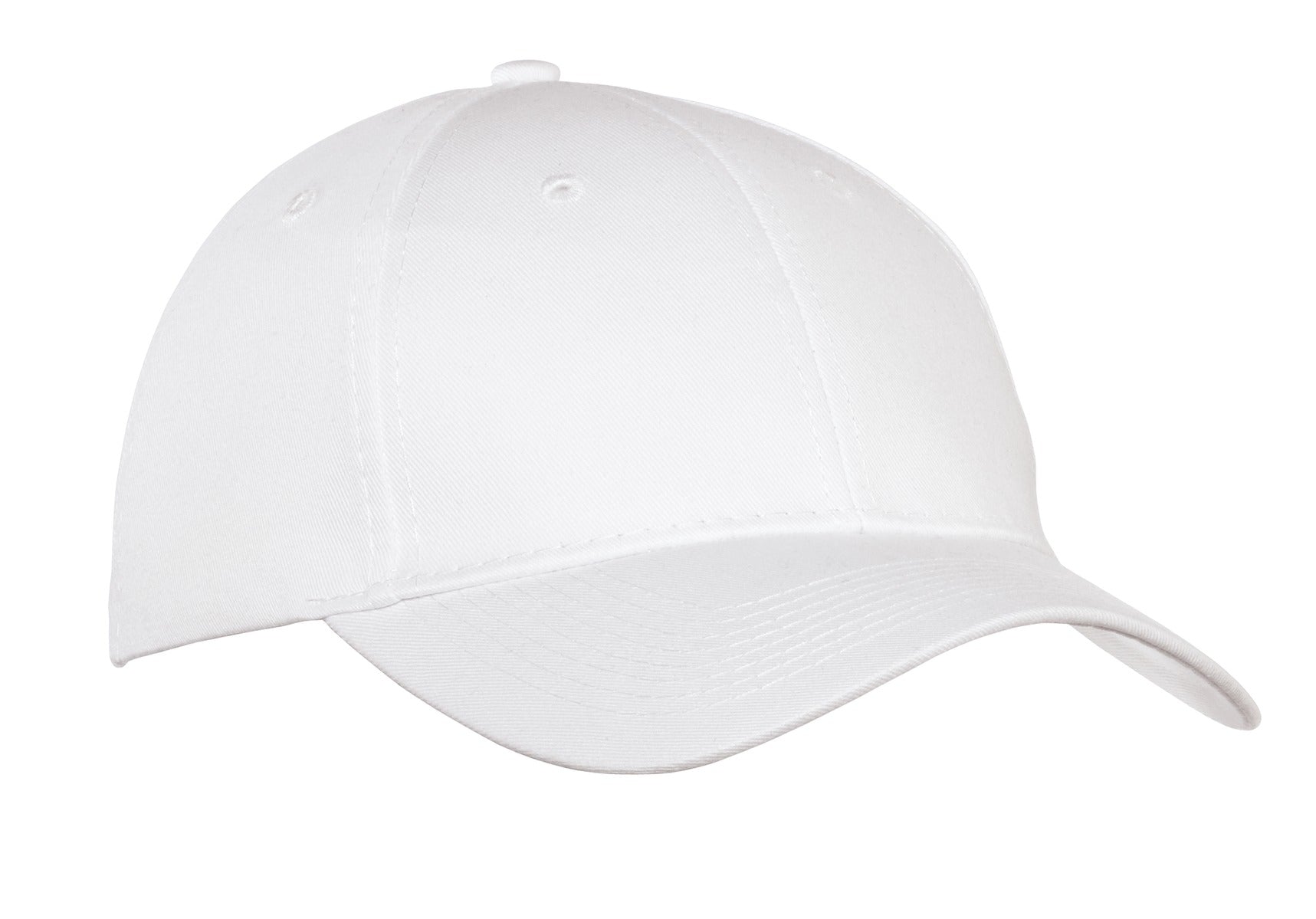 Port Authority CP80 - Six-Panel Twill Cap