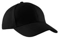 Port Authority CP82 - Brushed Twill Cap