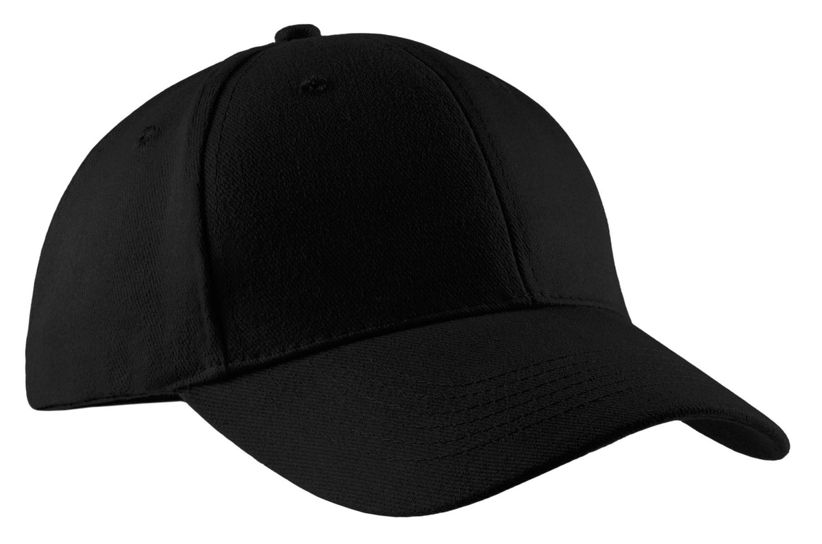 Port Authority CP82 - Brushed Twill Cap