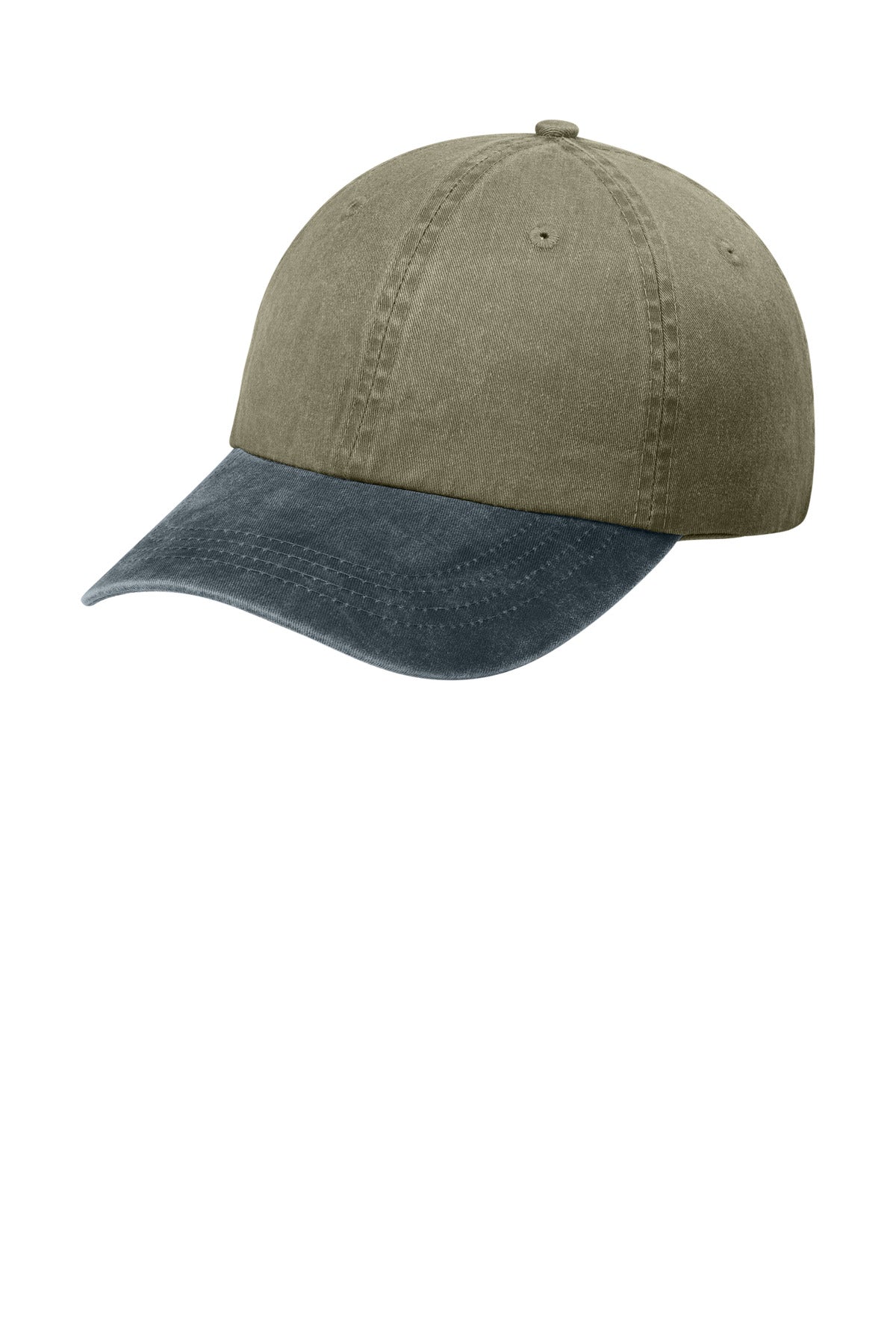 Port Authority CP83 - Two-Tone Pigment-Dyed Cap