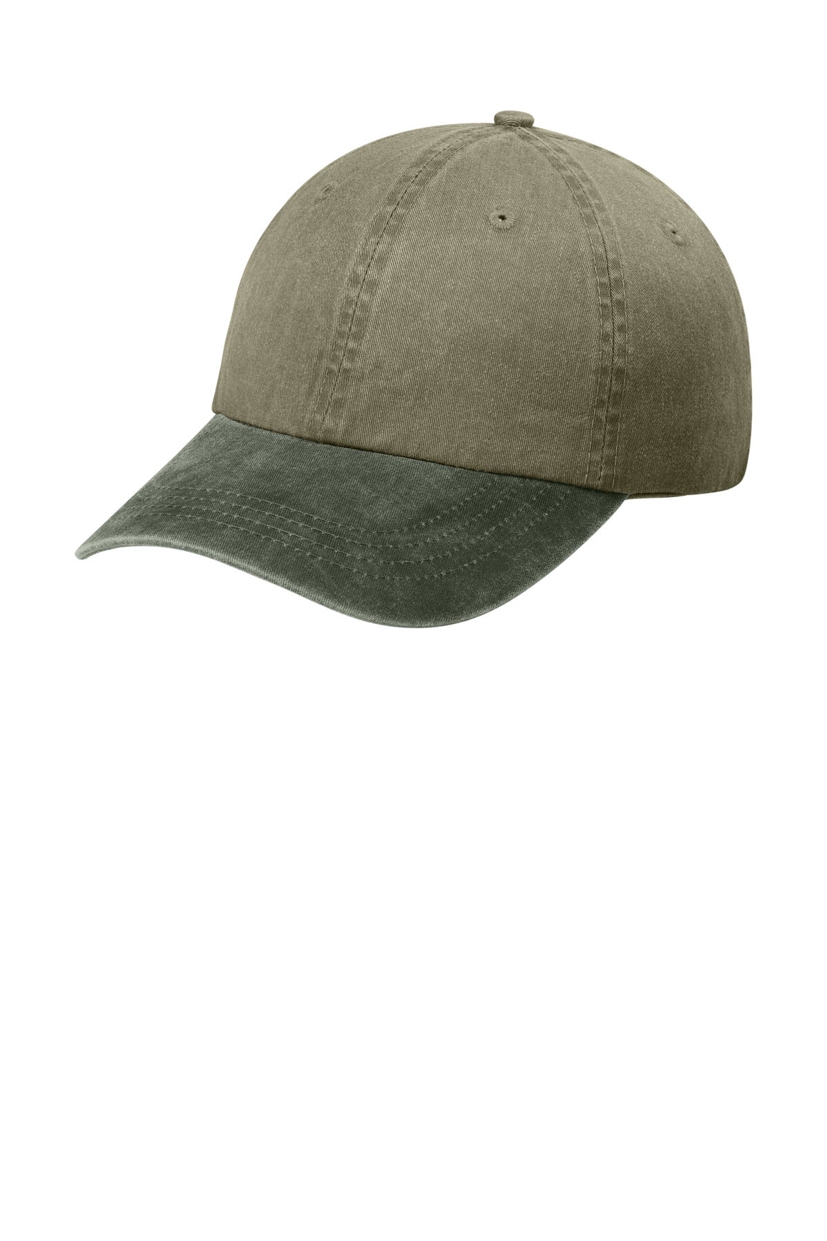 Port Authority CP83 - Two-Tone Pigment-Dyed Cap