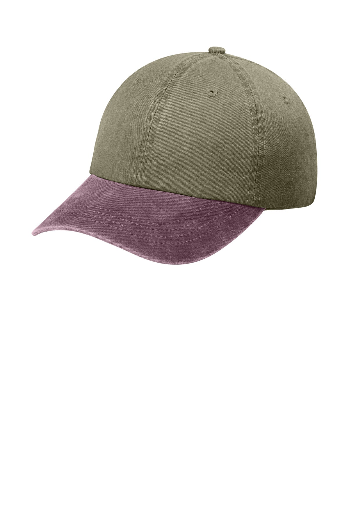 Port Authority CP83 - Two-Tone Pigment-Dyed Cap