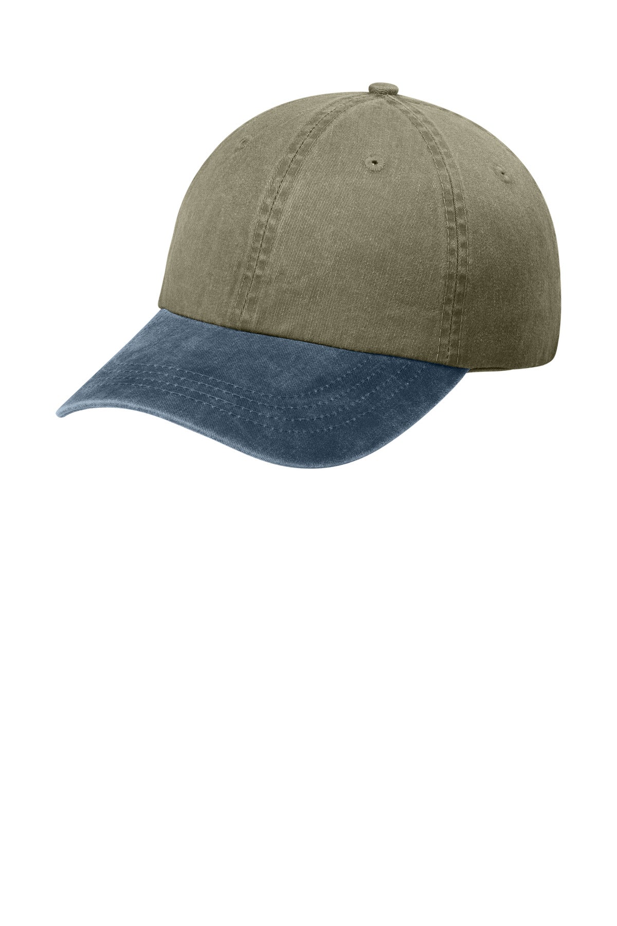 Port Authority CP83 - Two-Tone Pigment-Dyed Cap