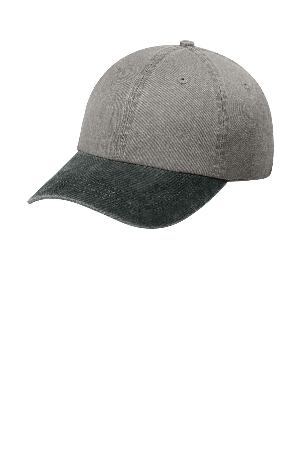 Port Authority CP83 - Two-Tone Pigment-Dyed Cap