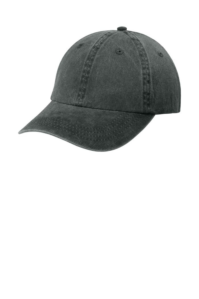 Port Authority CP84 - Pigment-Dyed Cap