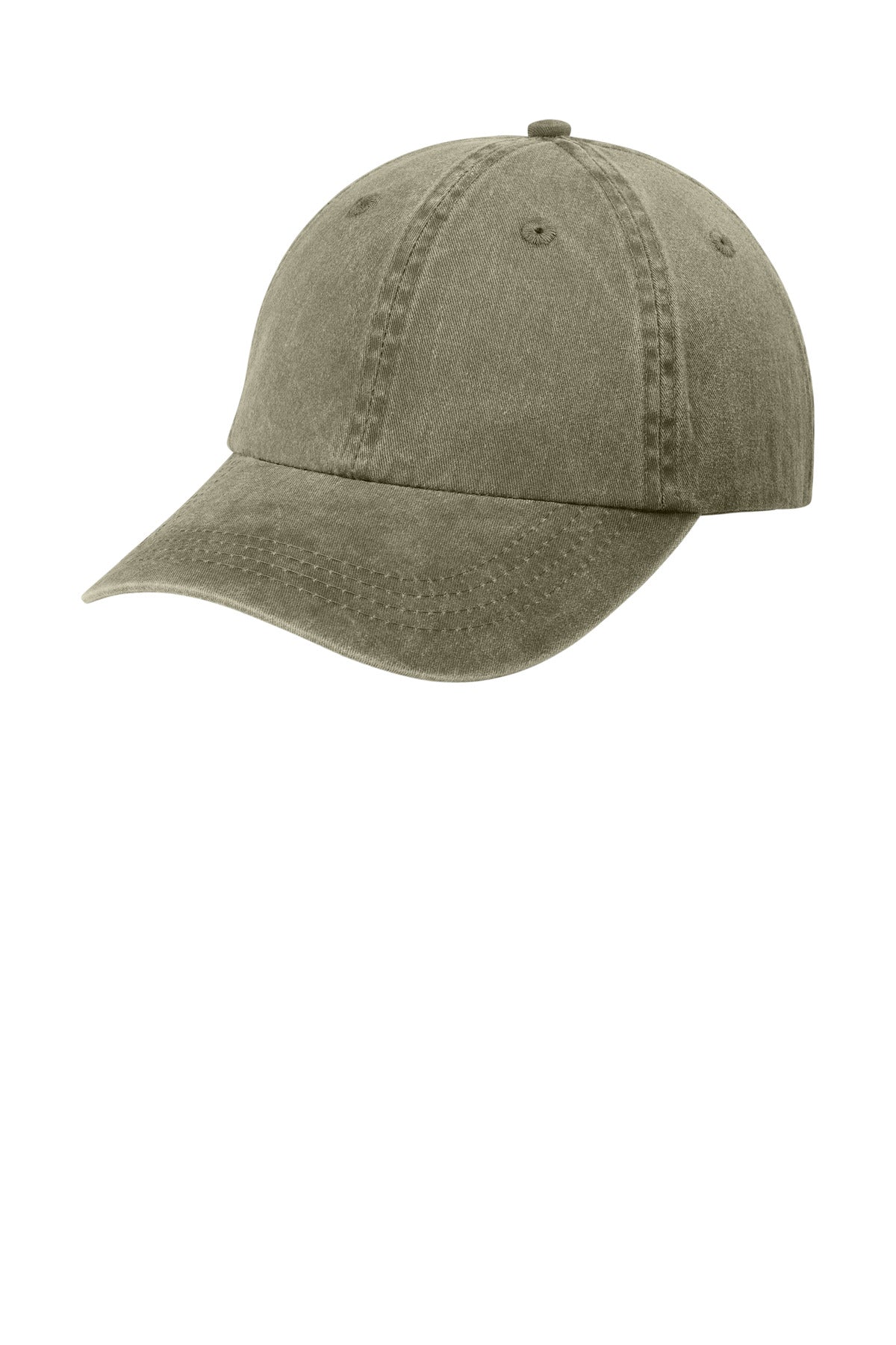 Port Authority CP84 - Pigment-Dyed Cap