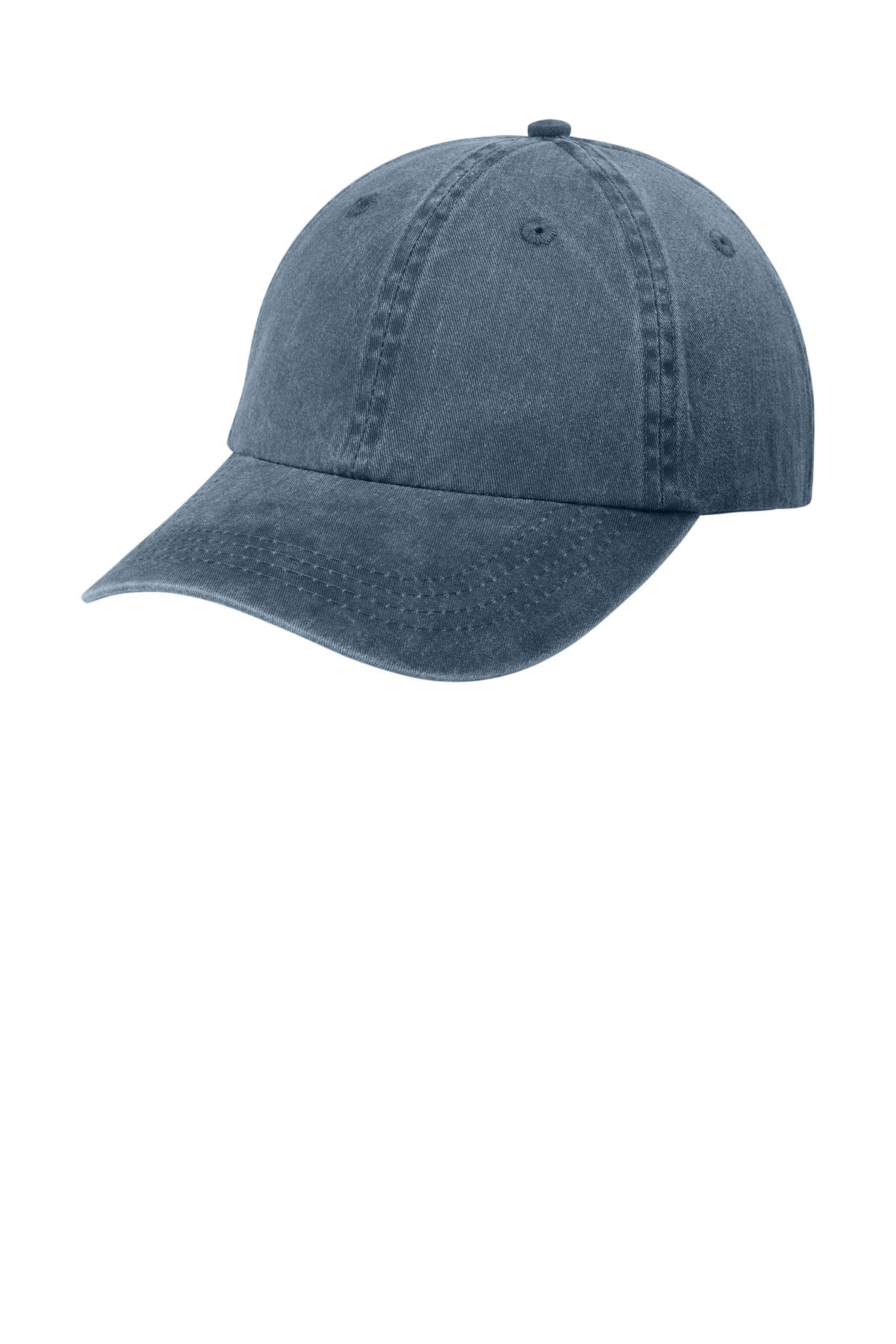 Port Authority CP84 - Pigment-Dyed Cap