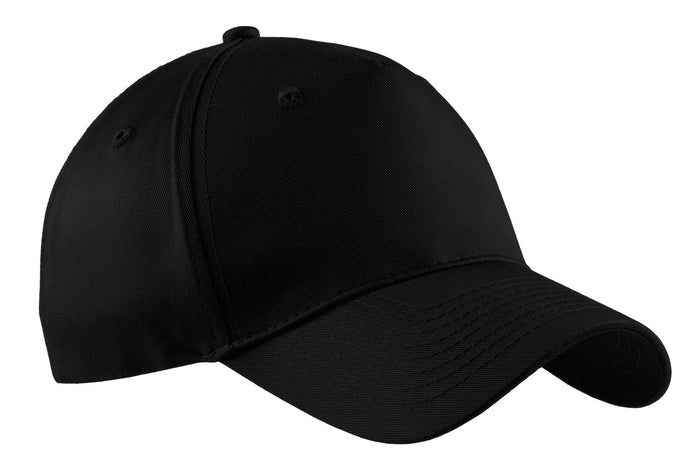 Port Authority CP86 - Five-Panel Twill Cap
