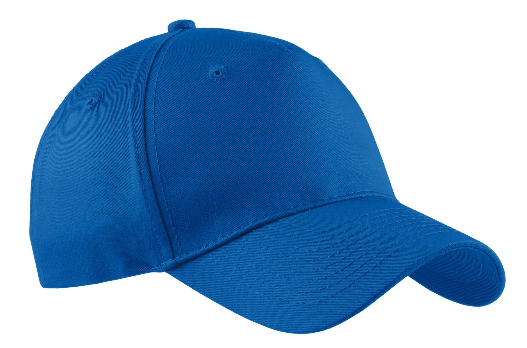 Port Authority CP86 - Five-Panel Twill Cap
