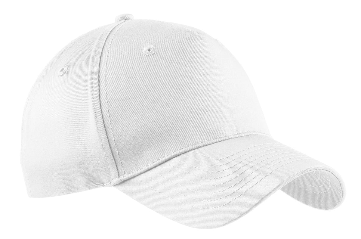 Port Authority CP86 - Five-Panel Twill Cap