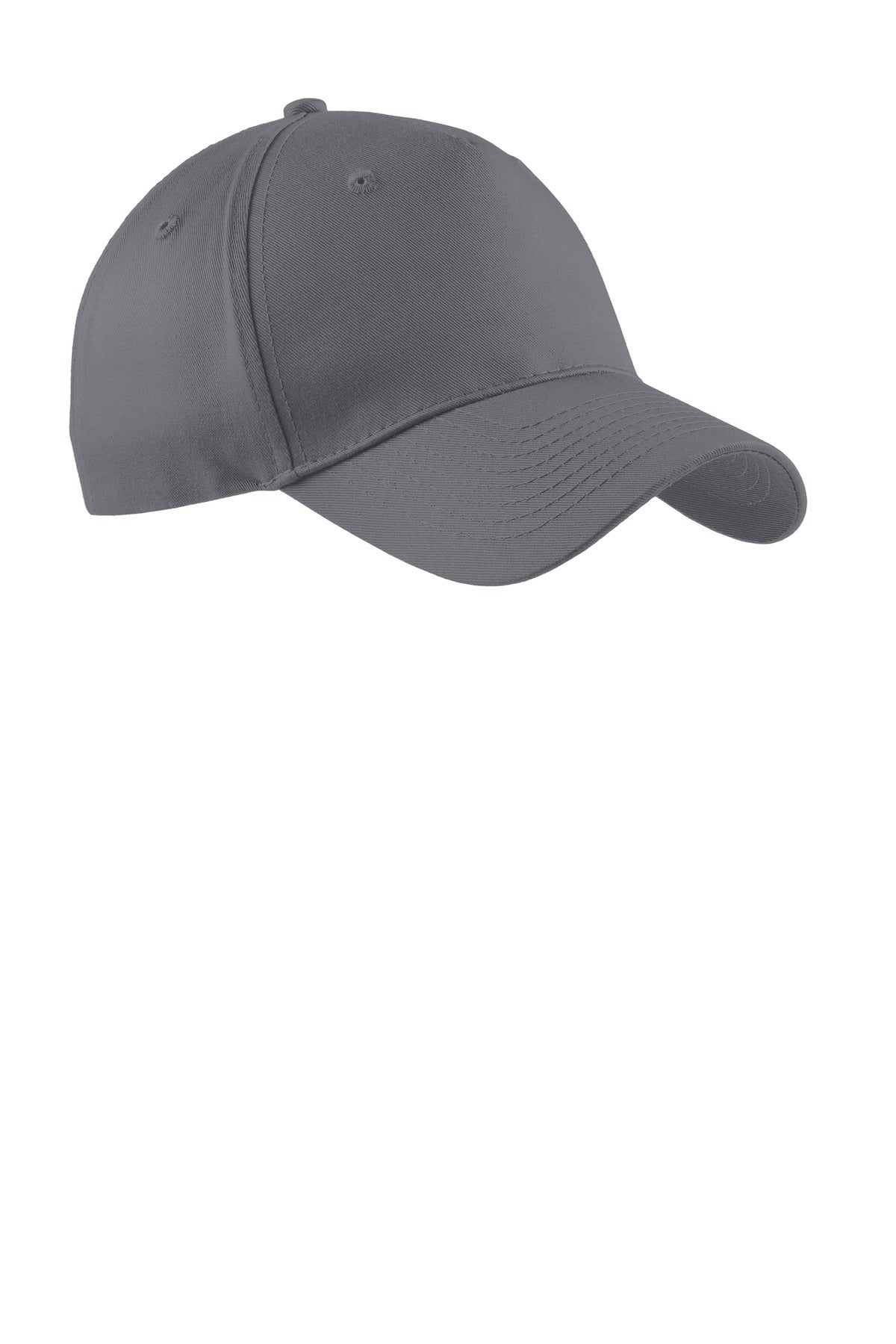 Port Authority CP86 - Five-Panel Twill Cap