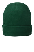 Port Authority CP90L - Fleece-Lined Knit Cap