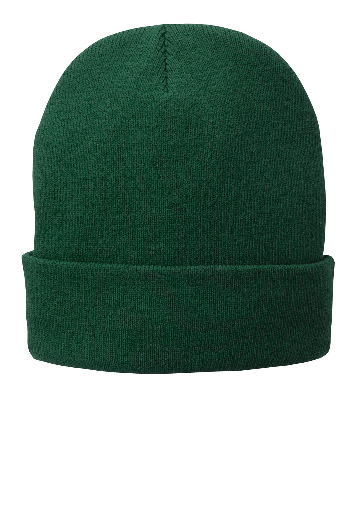 Port Authority CP90L - Fleece-Lined Knit Cap